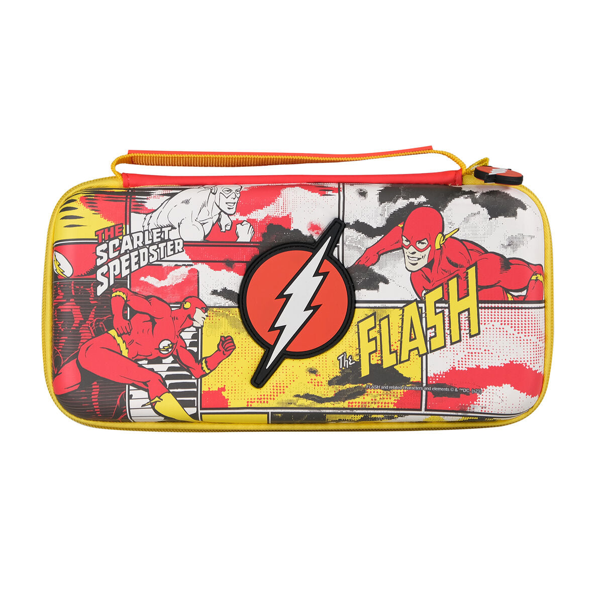 Carcasă pentru Nintendo Switch FR-TEC FLASH Multicolor - Electronică, Joc video