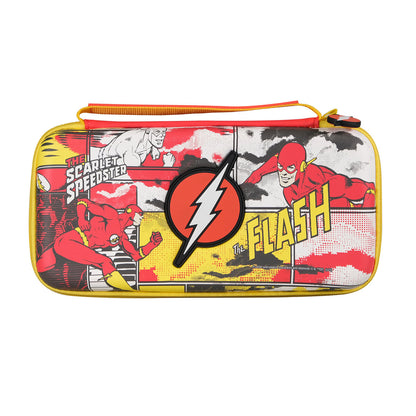 Carcasă pentru Nintendo Switch FR-TEC FLASH Multicolor - Electronică, Joc video