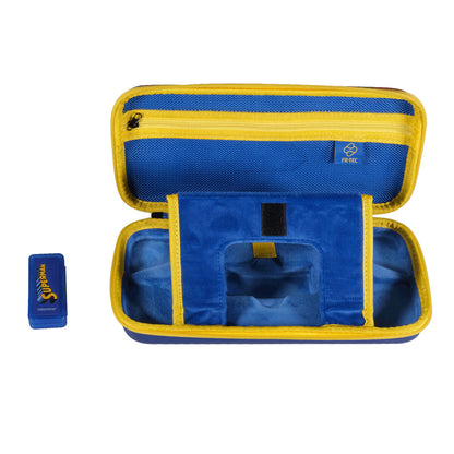 Carcasă pentru Nintendo Switch FR-TEC SUPSWPB Multicolor - Electronică, Joc video