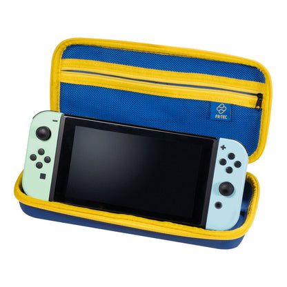 Carcasă pentru Nintendo Switch FR-TEC SUPSWPB Multicolor - Electronică, Joc video