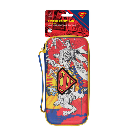 Carcasă pentru Nintendo Switch FR-TEC SUPSWPB Multicolor - Electronică, Joc video