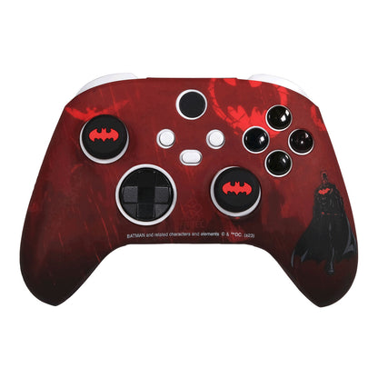 Husă de Protecție FR-TEC DC CUSTOMKIT BATMAN - Electronică, Joc video