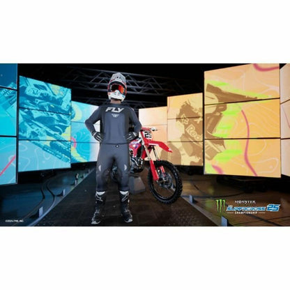 Joc video PlayStation 5 Milestone - Electronică, Joc video