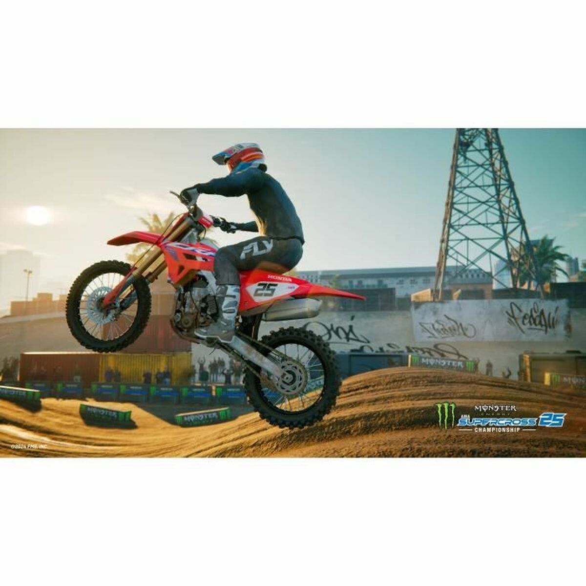 Joc video PlayStation 5 Milestone - Electronică, Joc video