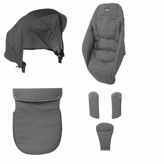 Accesorii Chicco Urban Stroller - Bebelus, Cărucioare, scaune și accesorii