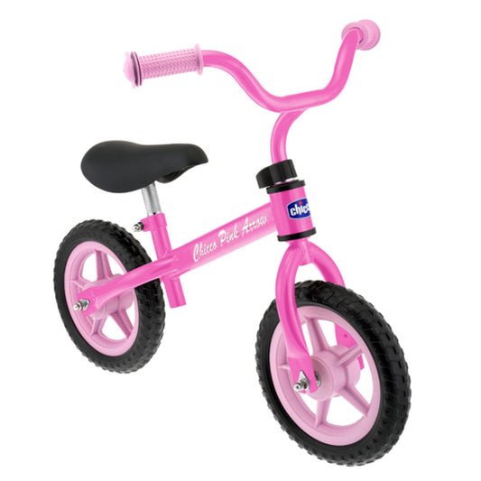Bicicletă pentru copii Chicco 00001716100000 - Jucarii si jocuri, În aer liber și sport