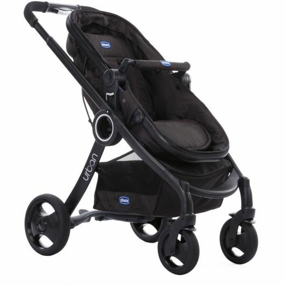 Cărucior de plimbat bebe Chicco Urban Plus - Bebelus, Cărucioare, scaune și accesorii