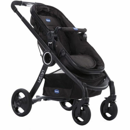Cărucior de plimbat bebe Chicco Urban Plus - Bebelus, Cărucioare, scaune și accesorii