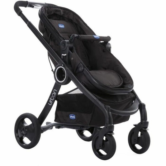 Cărucior de plimbat bebe Chicco Urban Plus - Bebelus, Cărucioare, scaune și accesorii