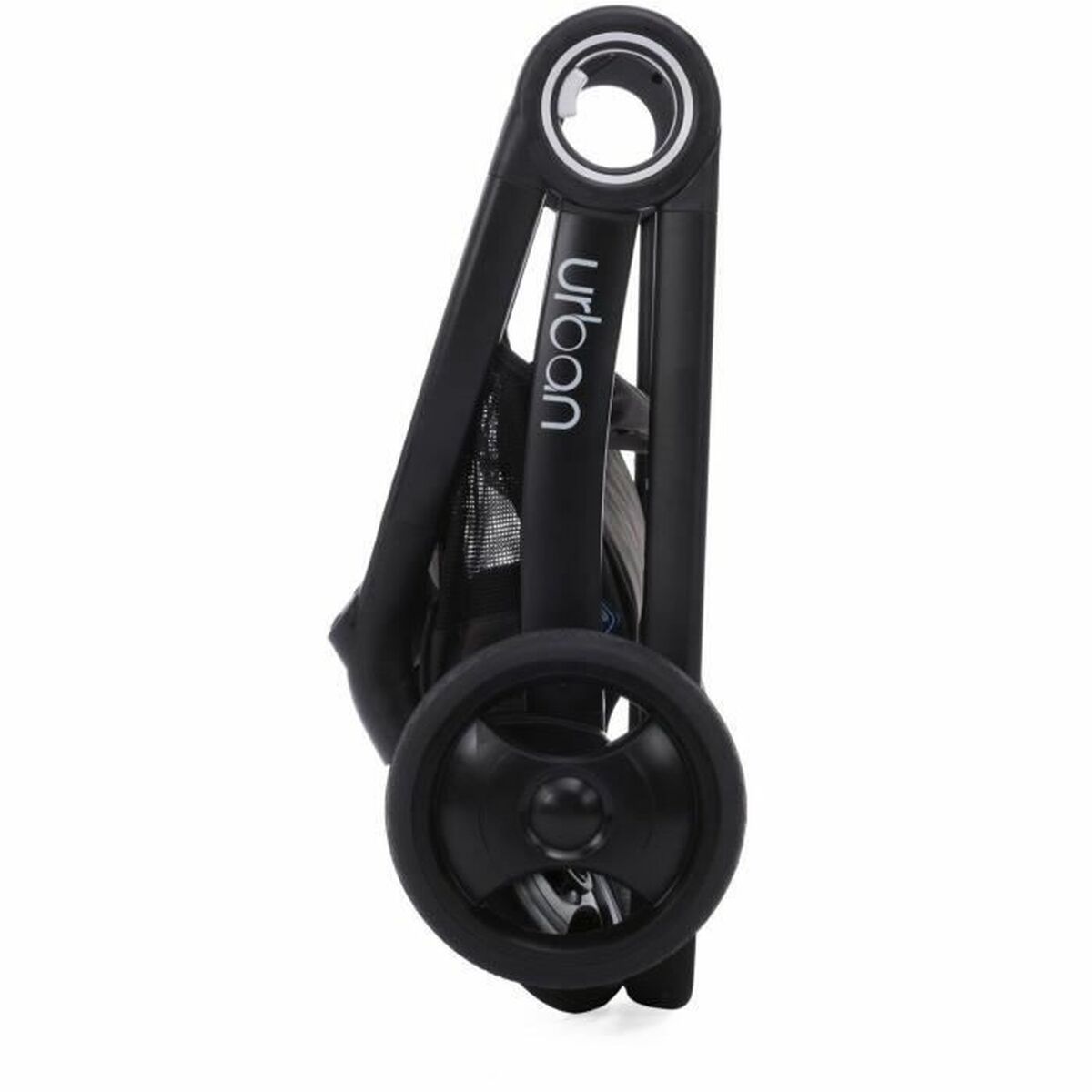 Cărucior de plimbat bebe Chicco Urban Plus - Bebelus, Cărucioare, scaune și accesorii