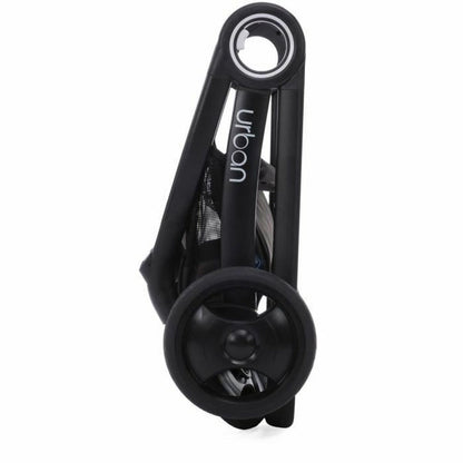 Cărucior de plimbat bebe Chicco Urban Plus - Bebelus, Cărucioare, scaune și accesorii