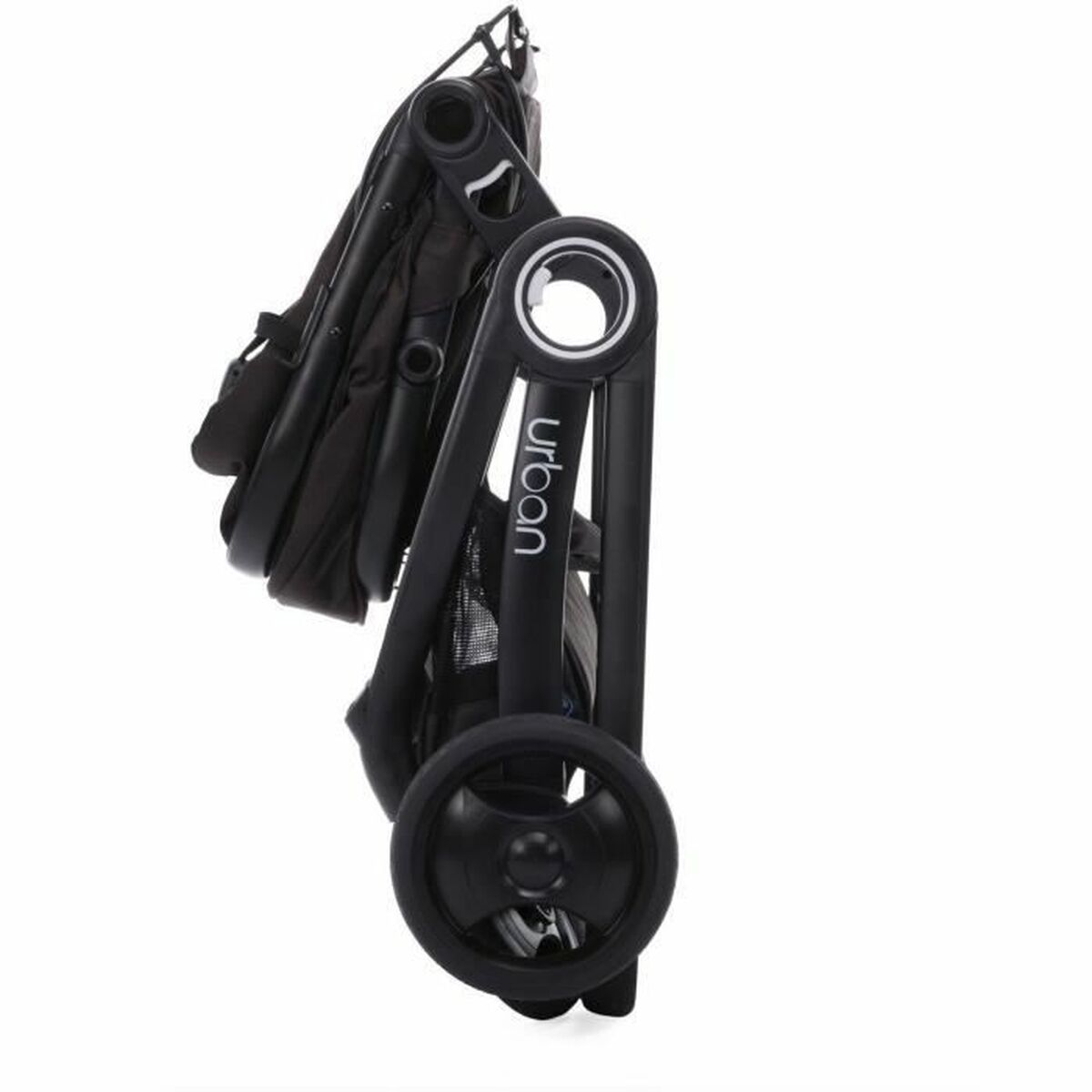 Cărucior de plimbat bebe Chicco Urban Plus - Bebelus, Cărucioare, scaune și accesorii