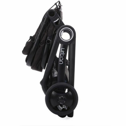 Cărucior de plimbat bebe Chicco Urban Plus - Bebelus, Cărucioare, scaune și accesorii