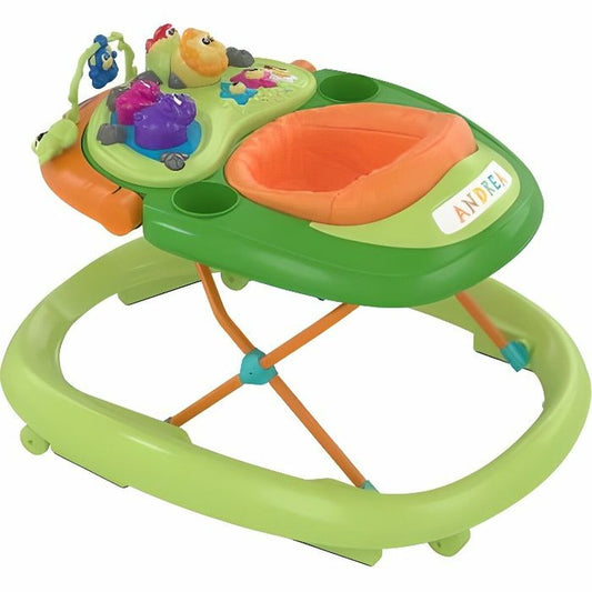 Jucărie interactivă Chicco Walky talky - Bebelus, Jucăriile copilăriei timpurii