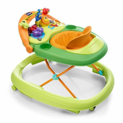 Jucărie interactivă Chicco Walky talky - Bebelus, Jucăriile copilăriei timpurii