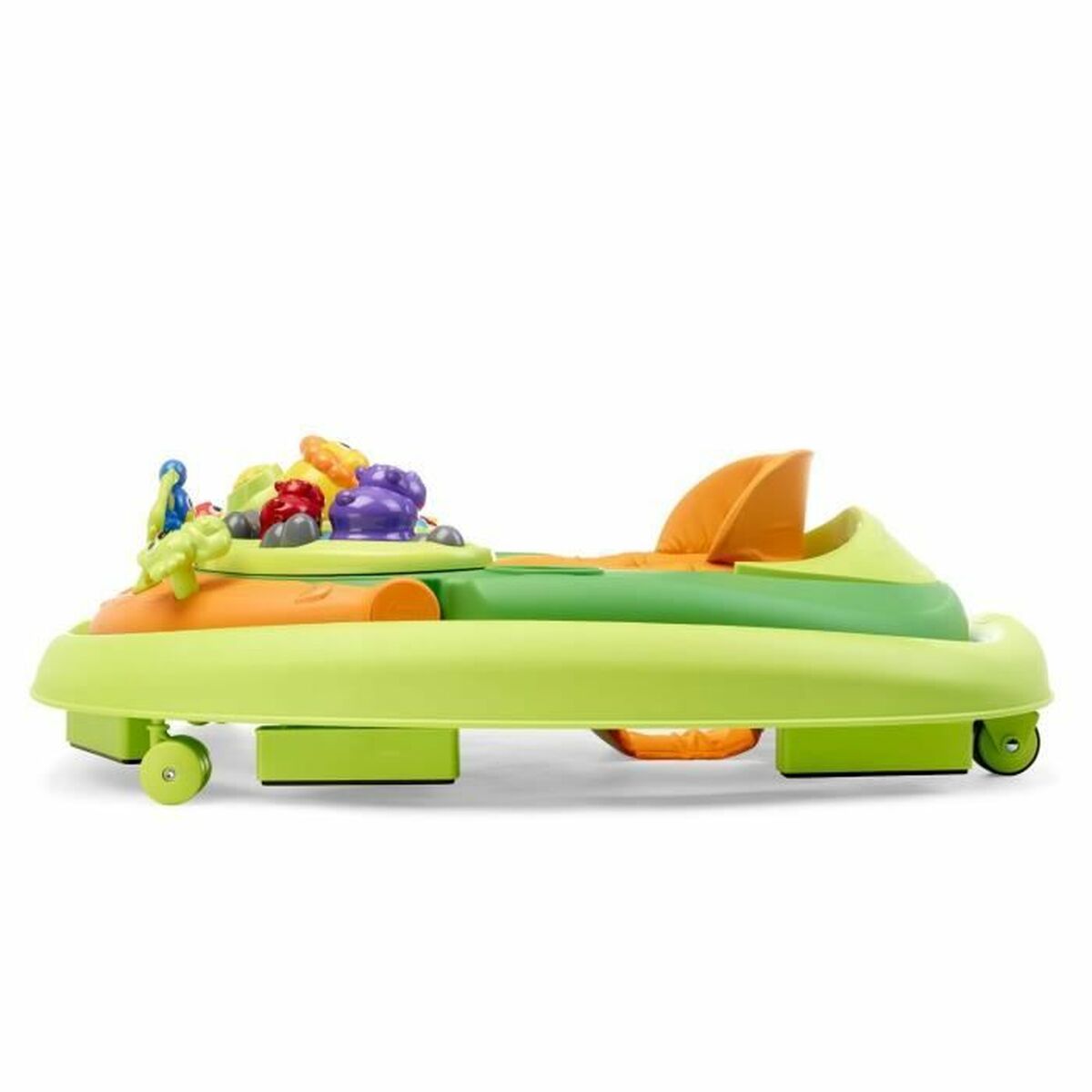 Jucărie interactivă Chicco Walky talky - Bebelus, Jucăriile copilăriei timpurii
