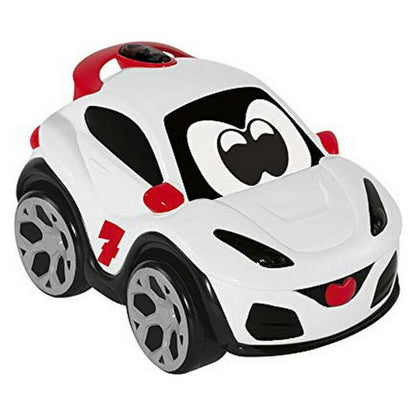 Vehicul Radio Control ROCKY CROSSOVER Chicco - Bebelus, Jucăriile copilăriei timpurii