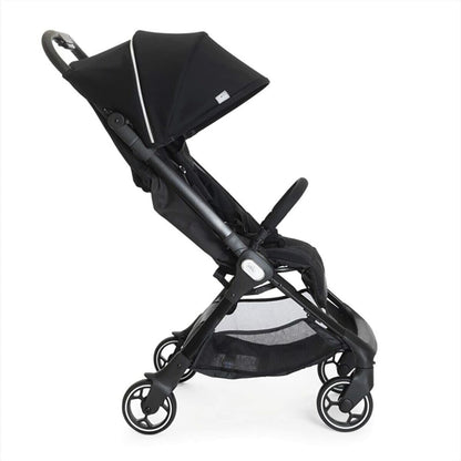 Cărucior de plimbat bebe Chicco Negru - Bebelus, Cărucioare, scaune și accesorii