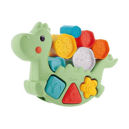Centru de activităţi Chicco 00010499100000 20 x 5 x 17 cm - Bebelus, Jucăriile copilăriei timpurii
