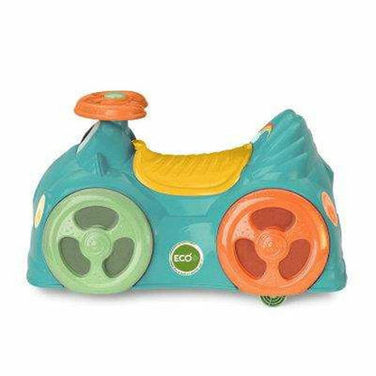 Mașină-Premergător Chicco All Round Turquoise 26 x 52 x 43 cm - Jucarii si jocuri, În aer liber și sport