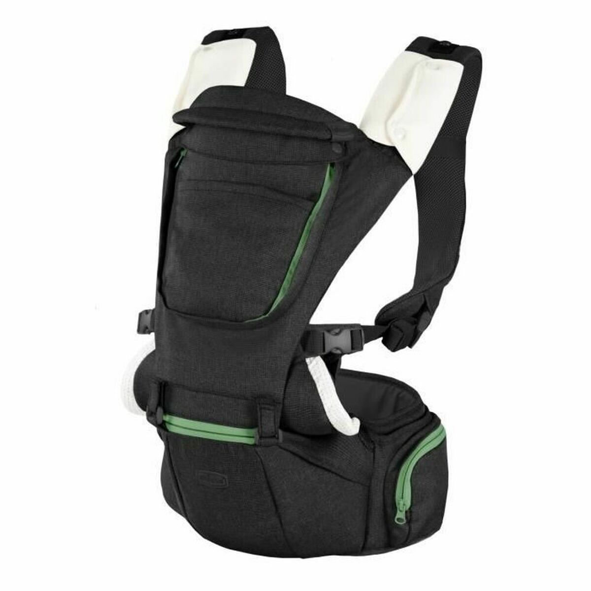 Rucsac port bebe Chicco Pirate + 0 Ani - Sport și în aer liber, Camping și drumeții