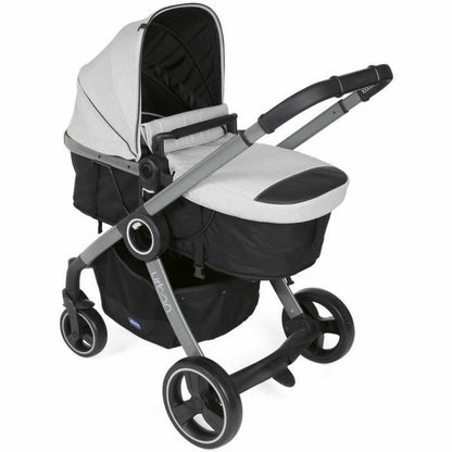 Cărucior de plimbat bebe Chicco Urban Pro - Bebelus, Cărucioare, scaune și accesorii