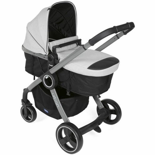 Cărucior de plimbat bebe Chicco Urban Pro - Bebelus, Cărucioare, scaune și accesorii