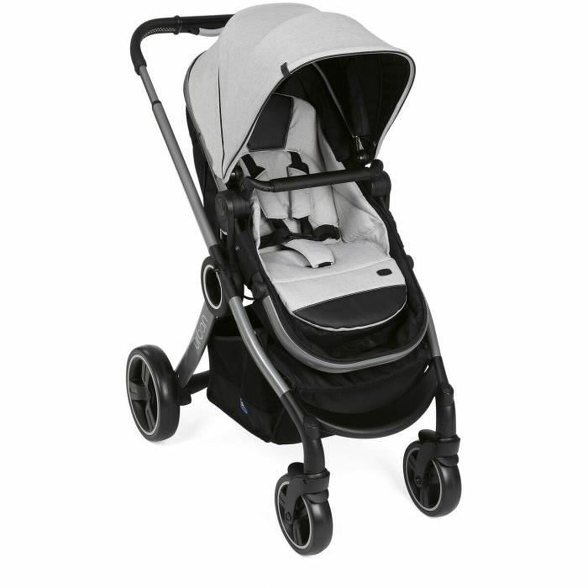 Cărucior de plimbat bebe Chicco Urban Pro - Bebelus, Cărucioare, scaune și accesorii