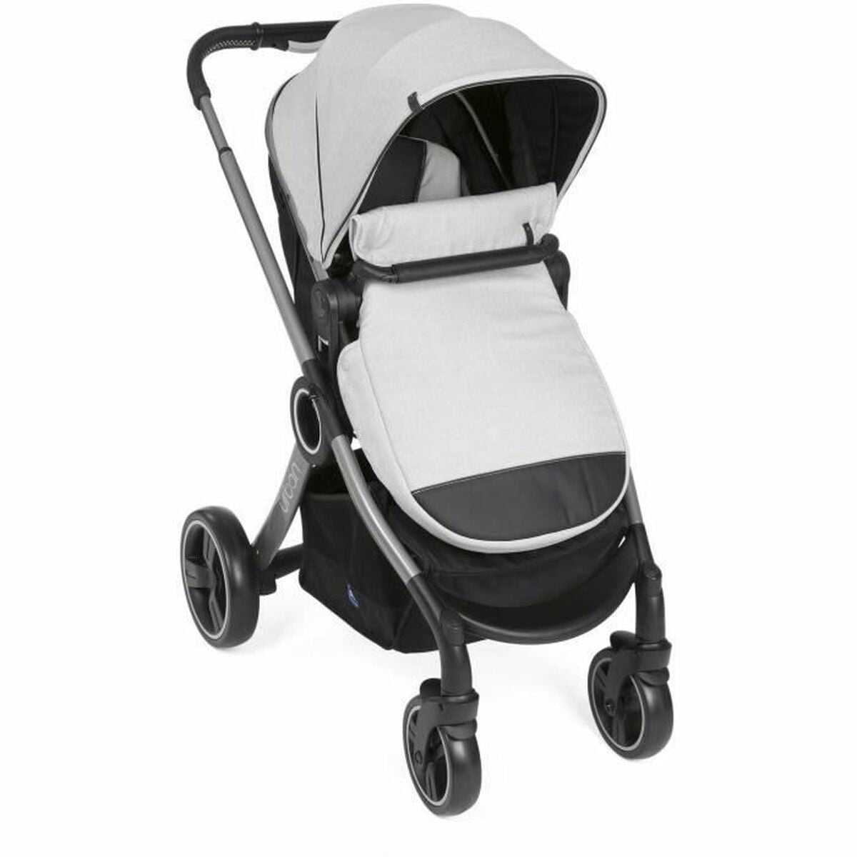 Cărucior de plimbat bebe Chicco Urban Pro - Bebelus, Cărucioare, scaune și accesorii