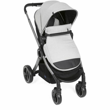Cărucior de plimbat bebe Chicco Urban Pro - Bebelus, Cărucioare, scaune și accesorii