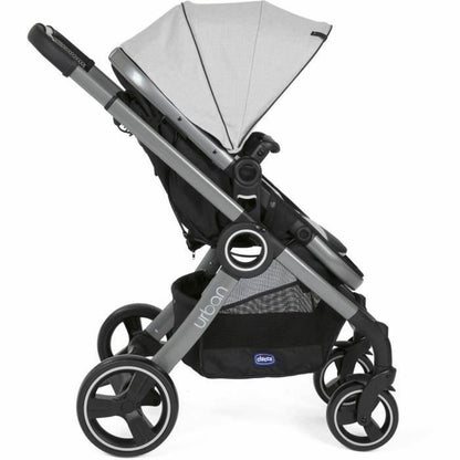 Cărucior de plimbat bebe Chicco Urban Pro - Bebelus, Cărucioare, scaune și accesorii