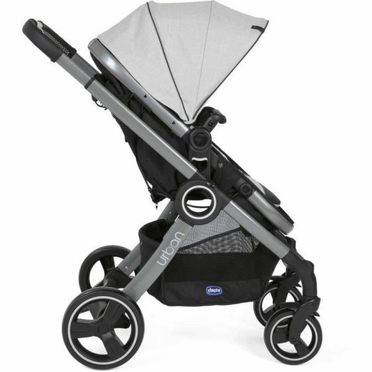 Cărucior de plimbat bebe Chicco Urban Pro - Bebelus, Cărucioare, scaune și accesorii