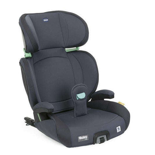 Scaun Auto Chicco II (15-25 kg) III (22 - 36 kg) Albastru - Bebelus, Scaune auto și accesorii
