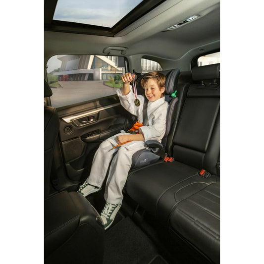 Scaun Auto Chicco II (15-25 kg) III (22 - 36 kg) Albastru - Bebelus, Scaune auto și accesorii