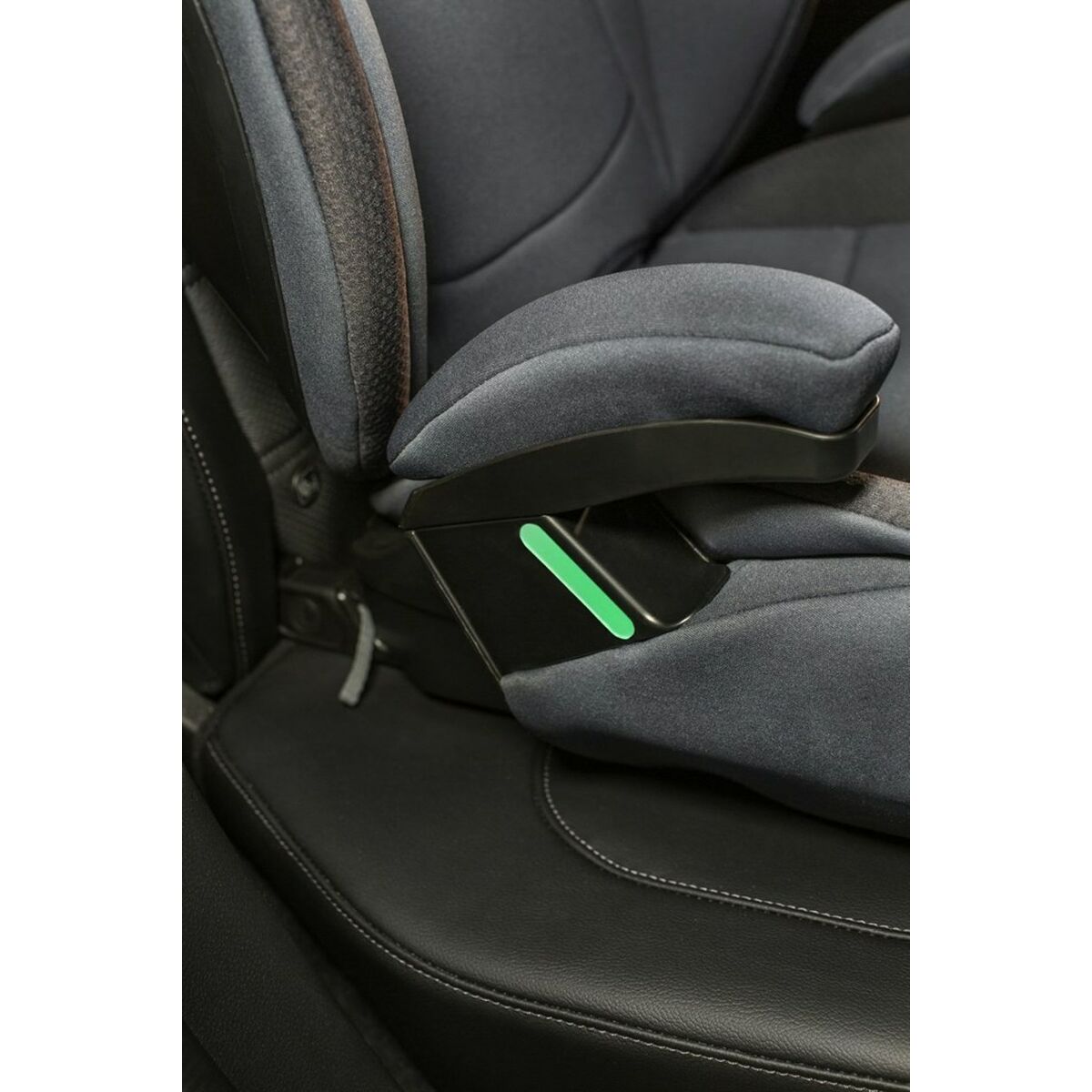 Scaun Auto Chicco II (15-25 kg) III (22 - 36 kg) Albastru - Bebelus, Scaune auto și accesorii