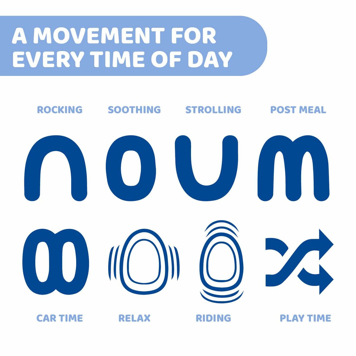 Hamac pentru Bebeluș Chicco 08079890160000 Negru Gri - Bebelus, Dormitor