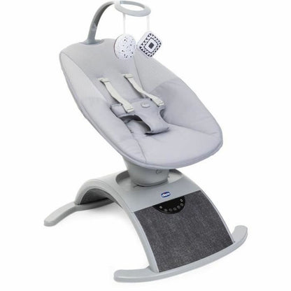 Hamac pentru Bebeluș Chicco 08079890160000 Negru Gri - Bebelus, Dormitor