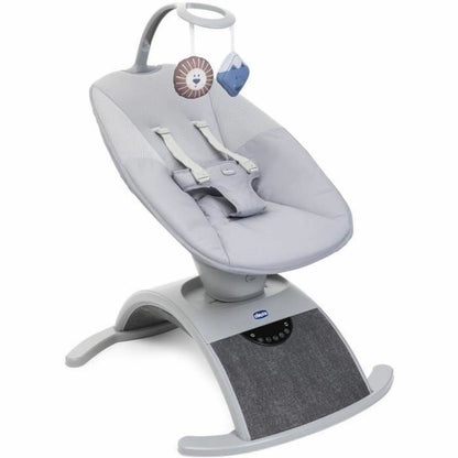 Hamac pentru Bebeluș Chicco 08079890160000 Negru Gri - Bebelus, Dormitor