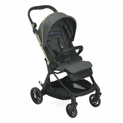 Cărucior de plimbat bebe Chicco Verde - Bebelus, Cărucioare, scaune și accesorii
