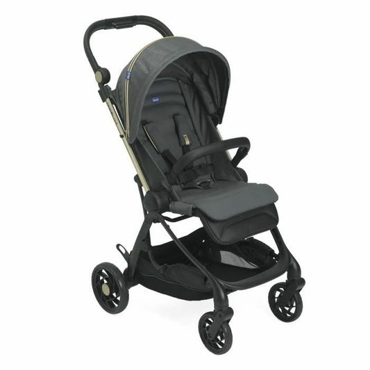 Cărucior de plimbat bebe Chicco Verde - Bebelus, Cărucioare, scaune și accesorii