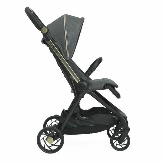 Cărucior de plimbat bebe Chicco Verde - Bebelus, Cărucioare, scaune și accesorii