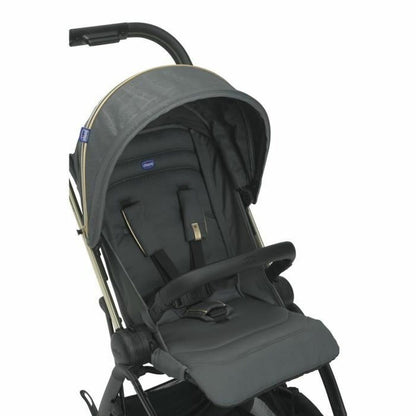 Cărucior de plimbat bebe Chicco Verde - Bebelus, Cărucioare, scaune și accesorii