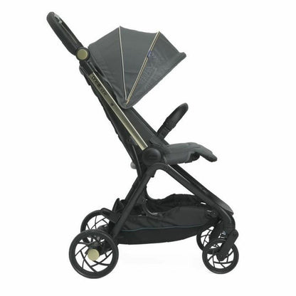 Cărucior de plimbat bebe Chicco Verde - Bebelus, Cărucioare, scaune și accesorii