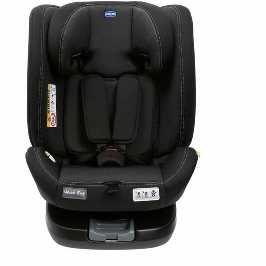 Scaun Auto Chicco EVO I-SIZE Negru - Bebelus, Scaune auto și accesorii