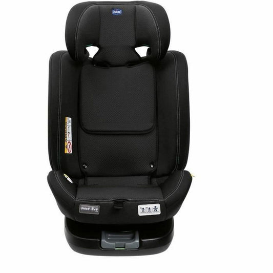 Scaun Auto Chicco EVO I-SIZE Negru - Bebelus, Scaune auto și accesorii