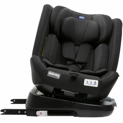 Scaun Auto Chicco EVO I-SIZE Negru - Bebelus, Scaune auto și accesorii