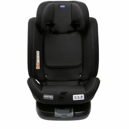 Scaun Auto Chicco EVO I-SIZE Negru - Bebelus, Scaune auto și accesorii