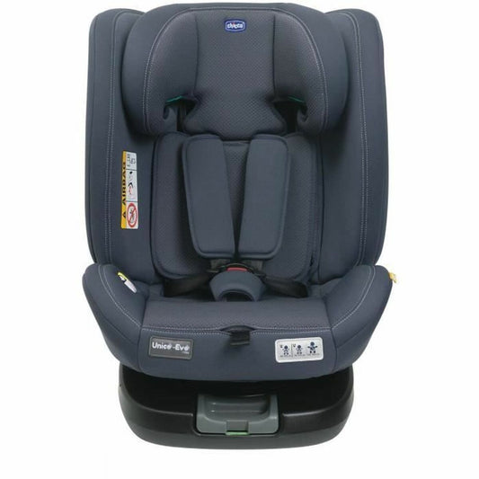 Scaun Auto Chicco Evo i-Size Albastru - Bebelus, Scaune auto și accesorii