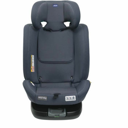Scaun Auto Chicco Evo i-Size Albastru - Bebelus, Scaune auto și accesorii