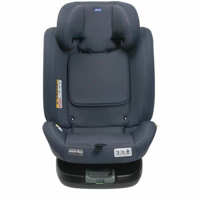 Scaun Auto Chicco Evo i-Size Albastru - Bebelus, Scaune auto și accesorii